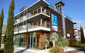 Best Western Aquakub